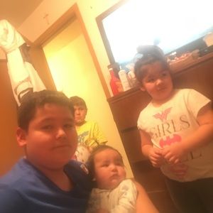 Meet your Posher, Emmitt